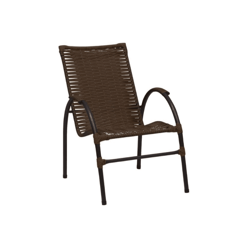 SILLA FAMAIS ONIX TABACO INV-94438