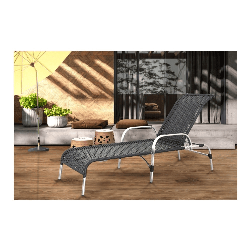 REPOSERA FAMAIS IPANEMA C/REGULADOR INV-94440