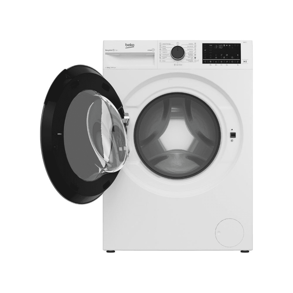 LAVARROPAS BEKO B3WFT5124111W 12KG INV-94722