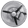 VENTILADOR GOODWEATHER INDUSTRIAL DE PARED 30" INV-95004