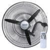 VENTILADOR GOODWEATHER INDUSTRIAL DE PARED 30" INV-95004
