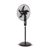 VENTILADOR FAMA SF-20 DE PIE 20" NEGRO INV-95008