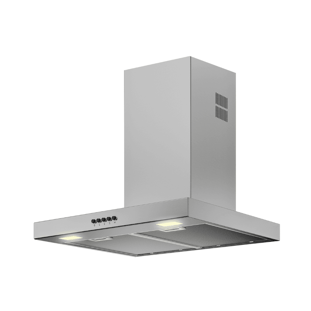 CAMPANA INVERTIDA BEKO 60CM INV-95029