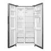 HELADERA GOODWEATHER 548L - FRÍO SECO - INVERTER INV-95037