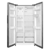 HELADERA GOODWEATHER SIDE BY SIDE - 548 L - INVERTER INV-95294