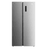 HELADERA GOODWEATHER SIDE BY SIDE - 548 L - INVERTER INV-95294