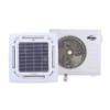 AIRE FAMA CASSETTE 36.000 BTU AF-36CASN INV-95362