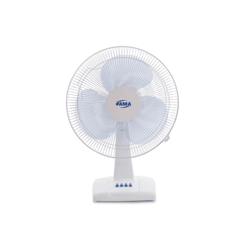 VENTILADOR FAMA DE MESA RT-40 INV-95970
