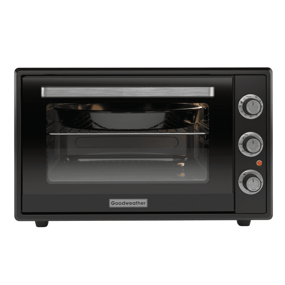 HORNO ELECTRICO GOODWEATHER - 35 L INV-96785