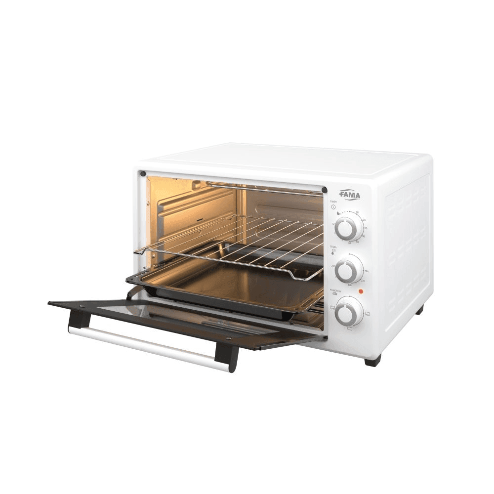 HORNO ELECTRICO FAMA M3520F INV-96786