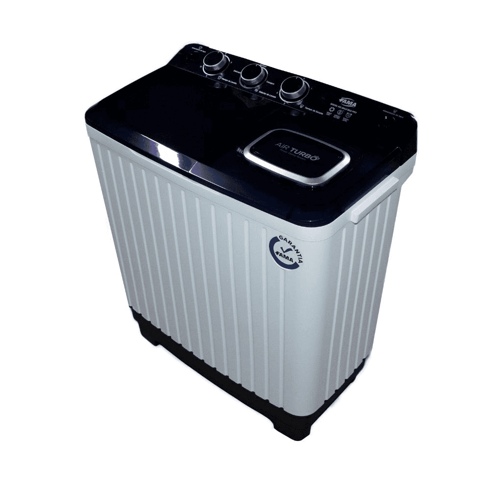 LAVARROPAS FAMA MAXI 6KG PRO INV-97259
