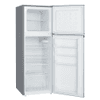 HELADERA GOODWEATHER 275 L - FRIO HUMEDO INV-97260