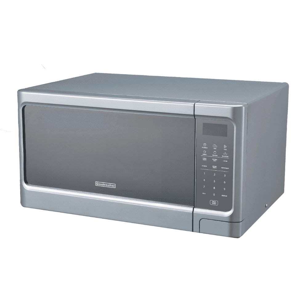 MICROONDAS GOODWEATHER 30LT INV-97448