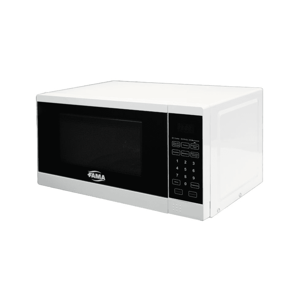 MICROONDAS FAMA MF-20AP 20 LTS INV-97449