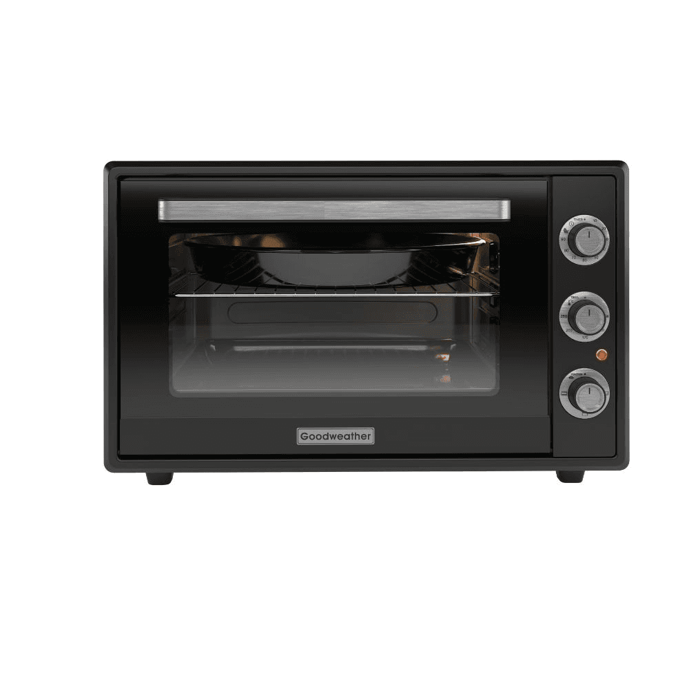 HORNO ELECTRICO GOODWEATHER GW-65S INV-97455