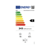 HELADERA BEKO 402LTS INV-97621