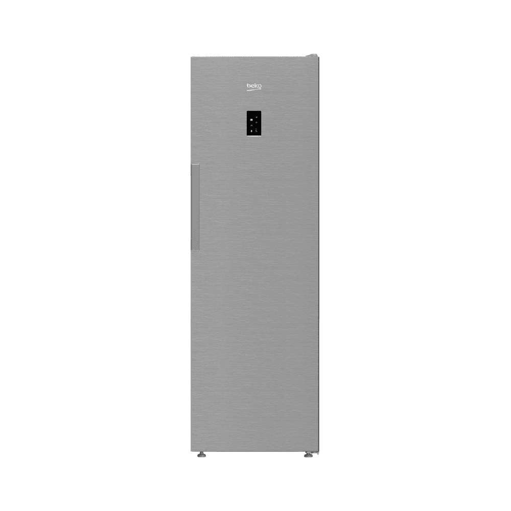 FREEZER VERTICAL BEKO - FRÍO SECO - 286 L - INVERTER INV-97698