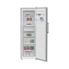 FREEZER VERTICAL BEKO - FRÍO SECO - 286 L - INVERTER INV-97698
