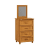 COMODA TOZETTO ITALIA 4G C/ESP INV-97742
