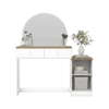TOCADOR HENN AGNES 1PT INV-97780