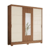 ROPERO BRIZ CORREDIZO B376 3PT INV-97782