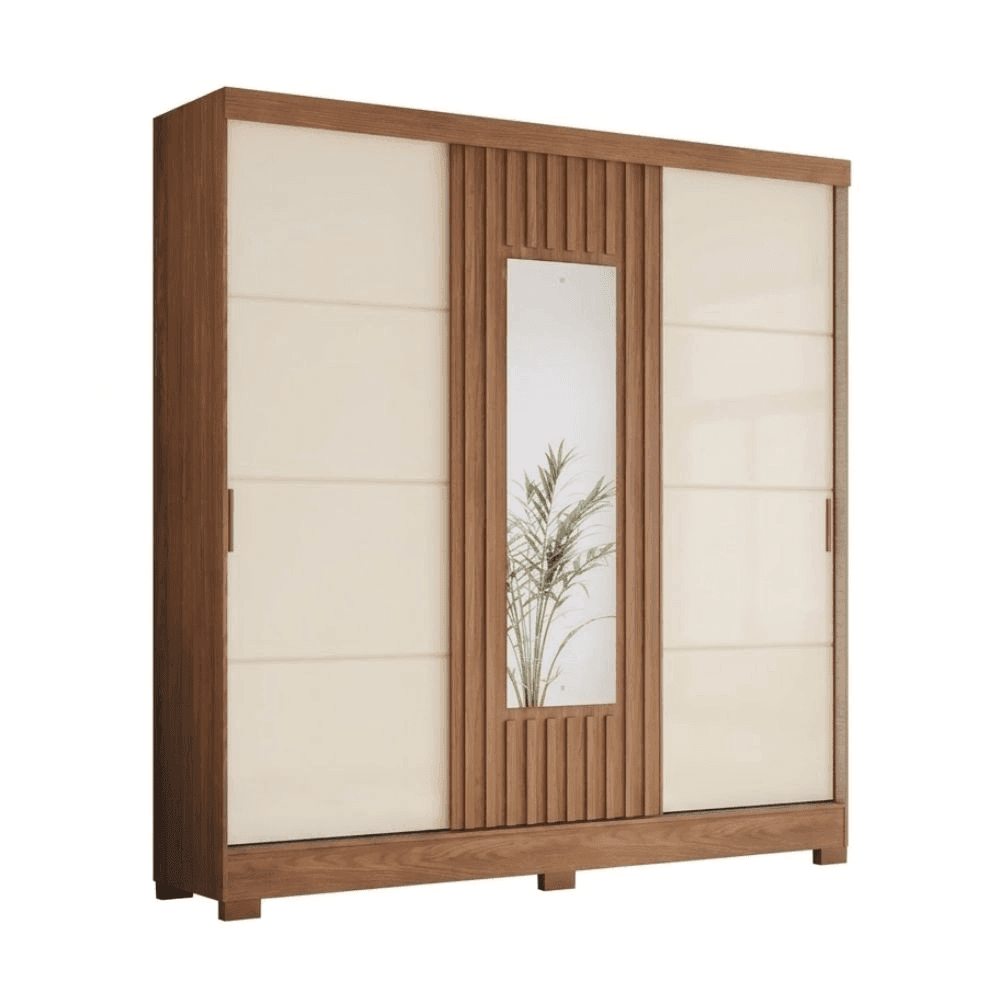 ROPERO BRIZ CORREDIZO B376 3PT INV-97782