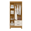 ROPERO MOVAL MULTIUSO LIMA INV-97922