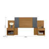 CABECERA MOVAL ARAGUAIA INV-97924