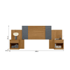 CABECERA MOVAL ARAGUAIA INV-97924