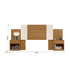 CABECERA MOVAL ARAGUAIA INV-97924