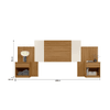 CABECERA MOVAL ARAGUAIA INV-97924