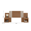 CABECERA MOVAL ARAGUAIA INV-97927