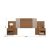 CABECERA MOVAL ARAGUAIA INV-97927
