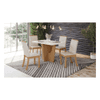 JUEGO MESA HENN VERTICE 4SIL ISA INV-97928