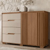 COMODA MOVAL TEXAS 4GAV 2PZ INV-98015