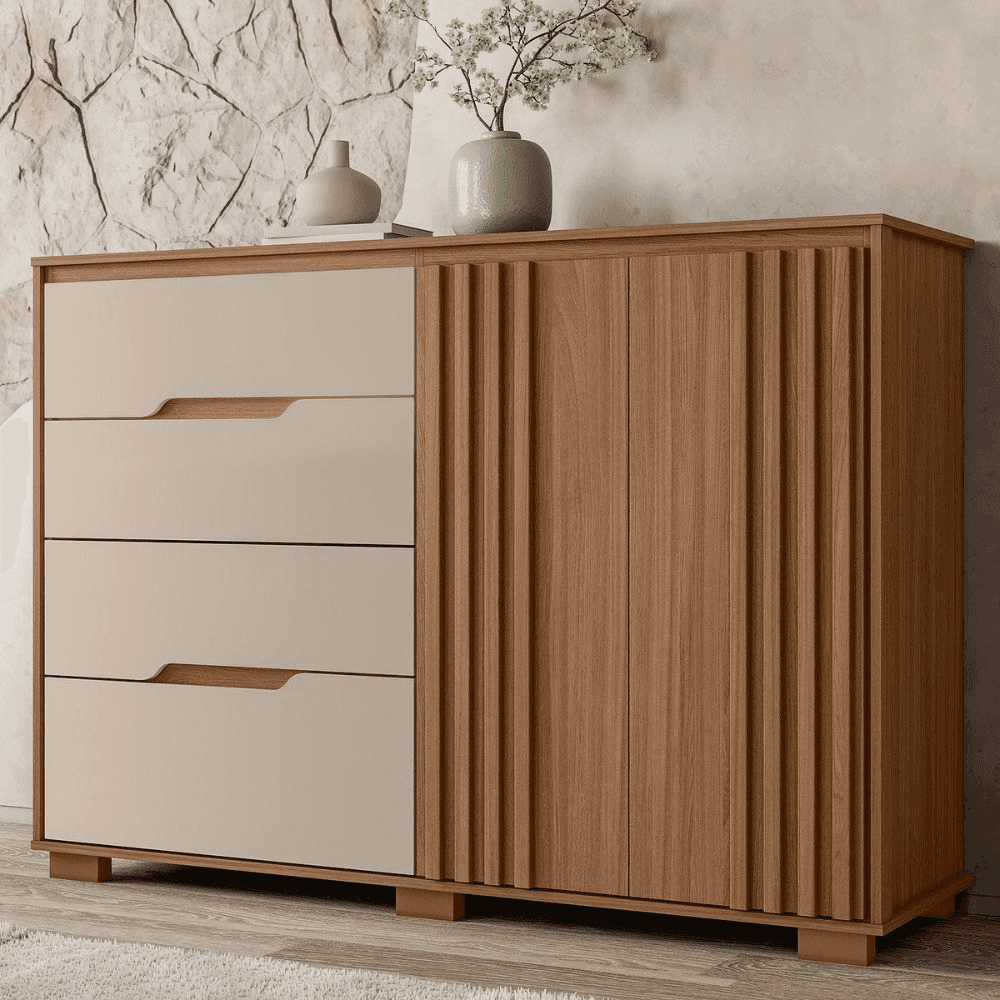 COMODA MOVAL TEXAS 4GAV 2PZ INV-98015