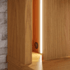 ESTANTE HOME COLIBRI JORDAO INV-98193