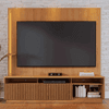 ESTANTE HOME COLIBRI JORDAO INV-98193