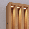 ESTANTE HOME COLIBRI HUMAITA INV-98197