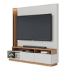 ESTANTE HOME COLIBRI HUMAITA INV-98197