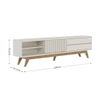 RACK COLIBRI VENEZA INV-98202