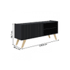 RACK COLIBRI SPACE INV-98227