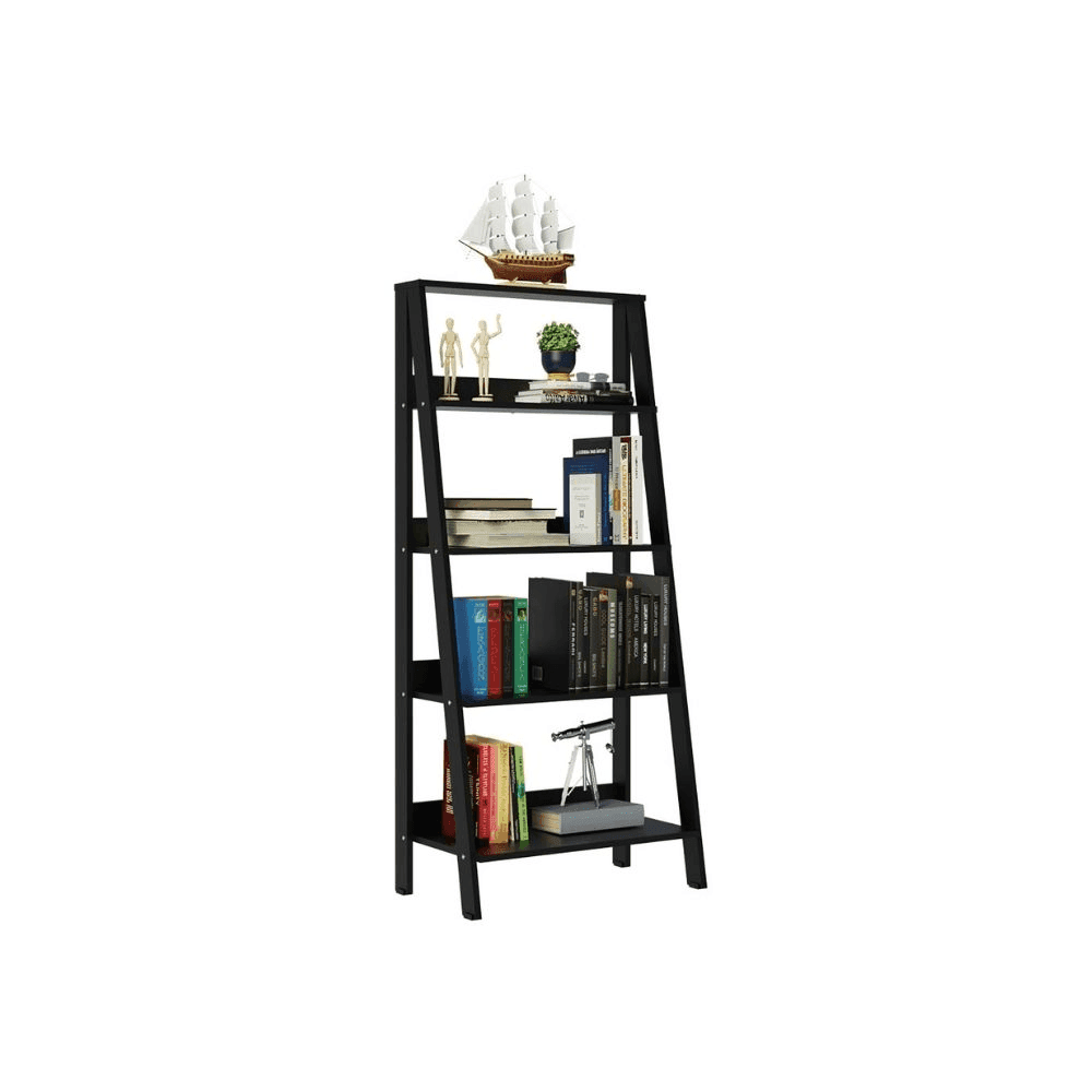 ESTANTE COLIBRI ESCADA 4P INV-98231