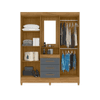 ROPERO MOVAL CAPRI C/ESP INV-98514