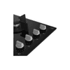 ANAFE A GAS BEKO HILW64322S INV-98776