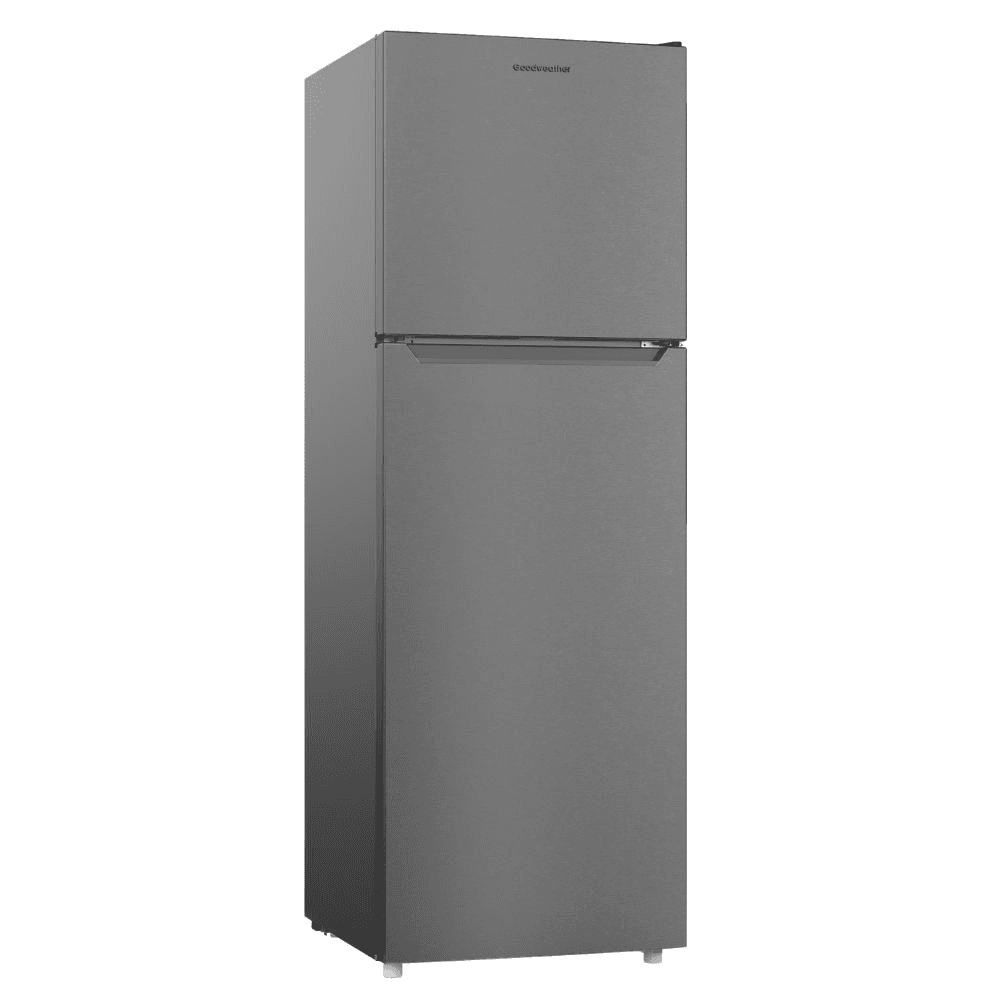 HELADERA GOODWEATHER 368L - FRIO SECO INV-98830