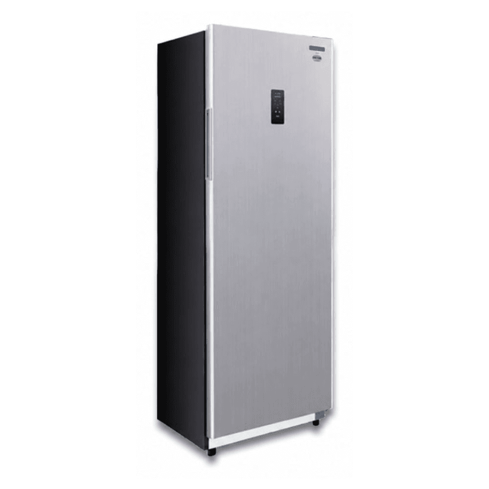 FREEZER VERTICAL GW-221X INOX - FRIO SECO INV-98835