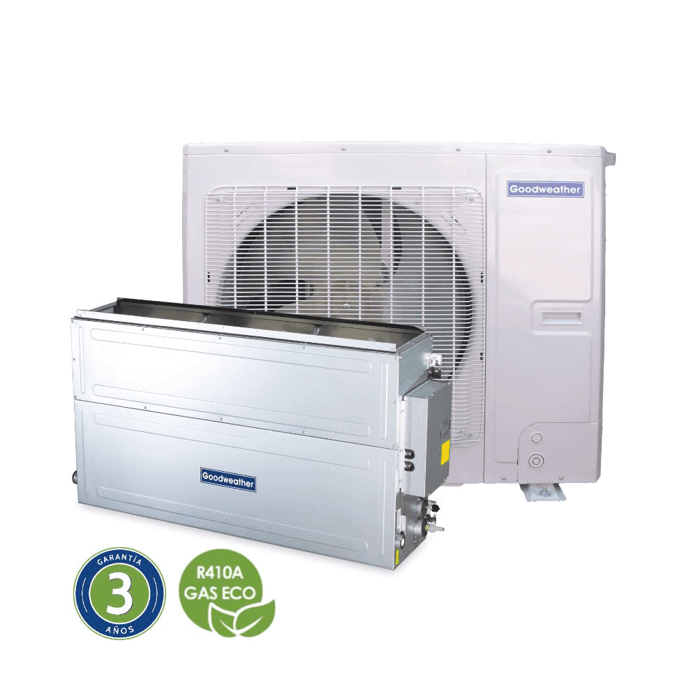 AIRE GOODWEATHER 24.000 BTU INV-98915