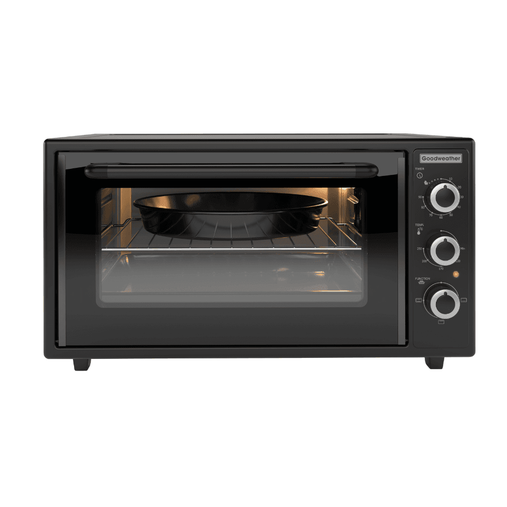 HORNO ELECTRICO GOODWEATHER 45LT INV-98932