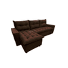 LIV JB KALA 2PZ MARRON MACETA INV-99839
